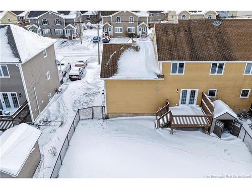 67 Rainford Crt, Moncton, NB 