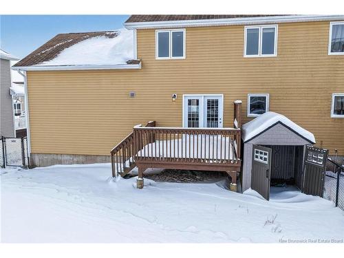 67 Rainford Crt, Moncton, NB 