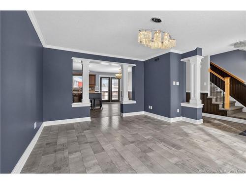 67 Rainford Crt, Moncton, NB 