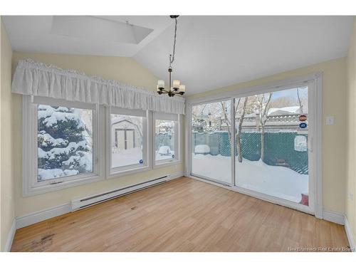 5 Wallace Crt, Sussex, NB 