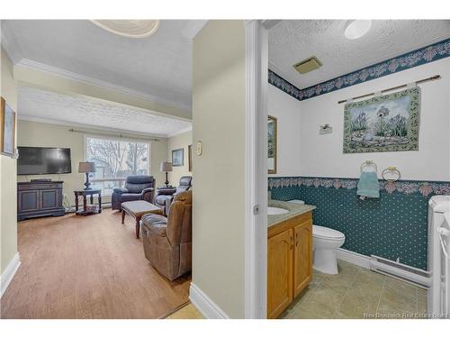 5 Wallace Crt, Sussex, NB 