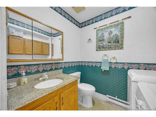 5 Wallace Crt, Sussex, NB 