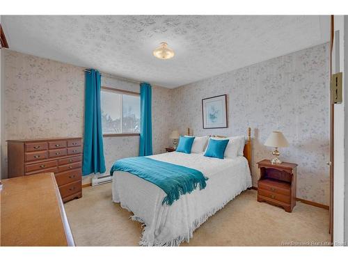 5 Wallace Crt, Sussex, NB 