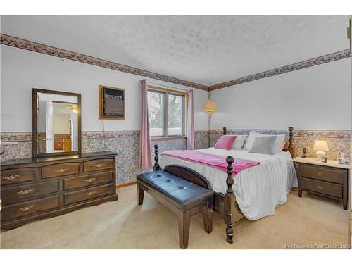 5 Wallace Crt, Sussex, NB 