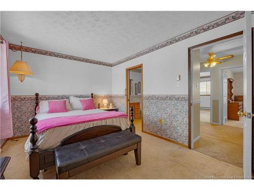 5 Wallace Crt, Sussex, NB 