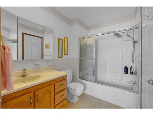 5 Wallace Crt, Sussex, NB 