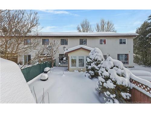 5 Wallace Crt, Sussex, NB 