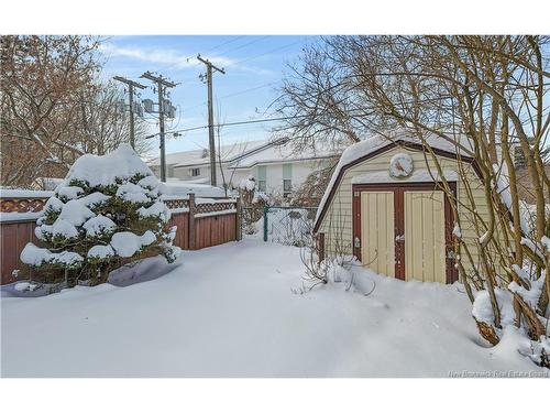 5 Wallace Crt, Sussex, NB 