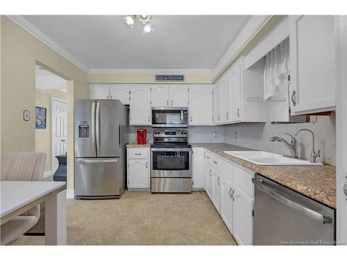 5 Wallace Crt, Sussex, NB 