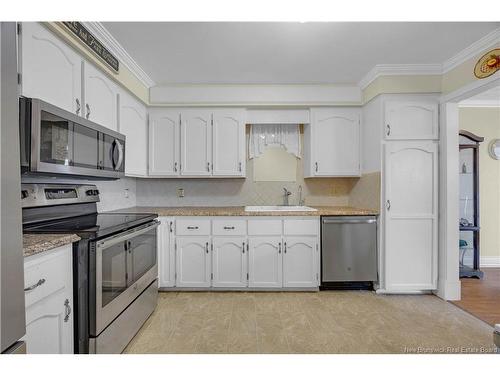 5 Wallace Crt, Sussex, NB 