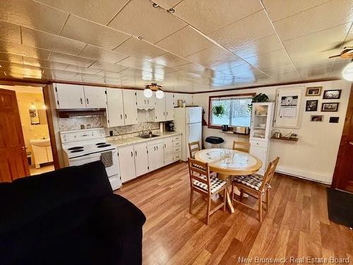 1615 Route 745, Canoose, NB 