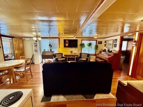 1615 Route 745, Canoose, NB 