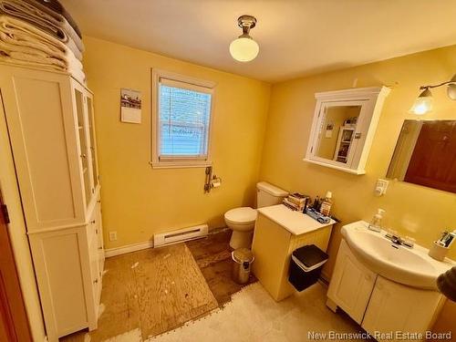 1615 Route 745, Canoose, NB 