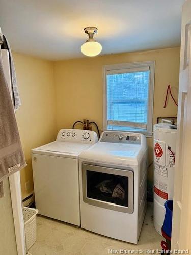 1615 Route 745, Canoose, NB 