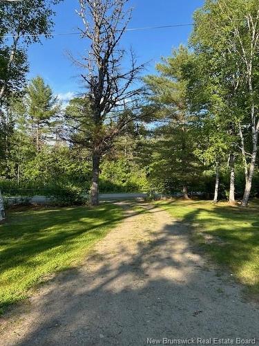 1615 Route 745, Canoose, NB 