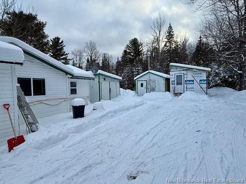 1615 Route 745, Canoose, NB 