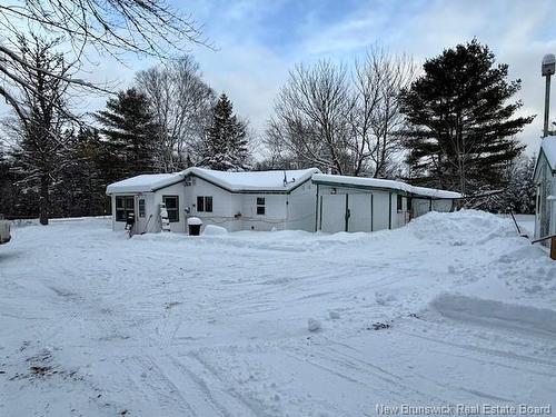 1615 Route 745, Canoose, NB 