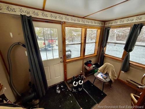 1615 Route 745, Canoose, NB 