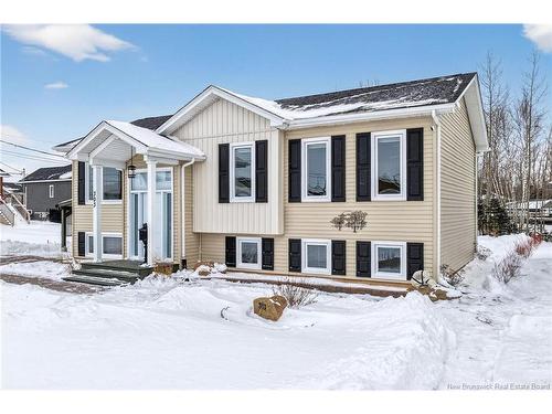 303 Chatellerault, Shediac, NB 