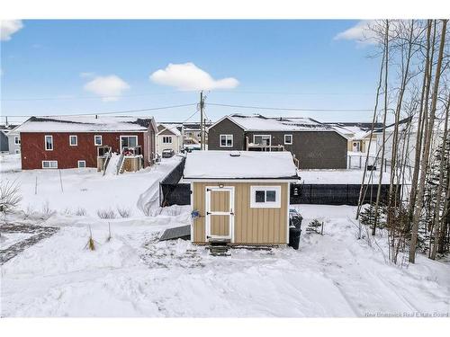 303 Chatellerault, Shediac, NB 