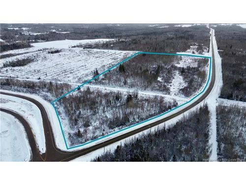 Lot Napoleon Thibodeau Rd, Saint-Andre-Leblanc, NB 