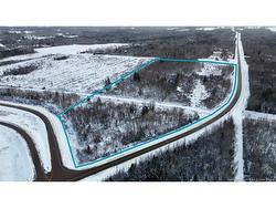 Lot Napoleon Thibodeau RD  Saint-Andre-Leblanc, NB E4P 6G2