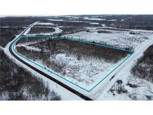 Lot Napoleon Thibodeau Rd, Saint-Andre-Leblanc, NB 