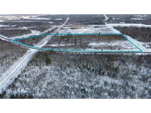 Lot Napoleon Thibodeau Rd, Saint-Andre-Leblanc, NB 