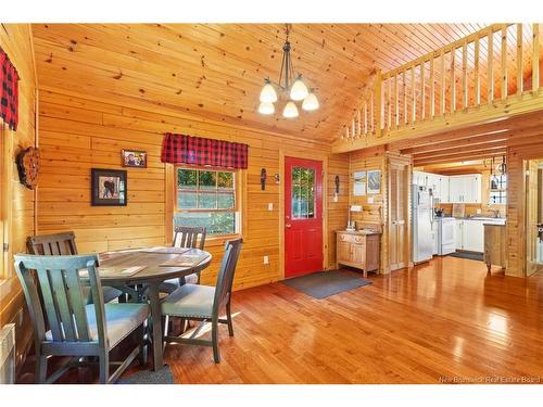 602 Cox Point Rd, Cumberland Bay, NB 