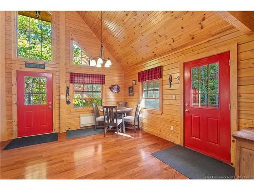 602 Cox Point Rd, Cumberland Bay, NB 