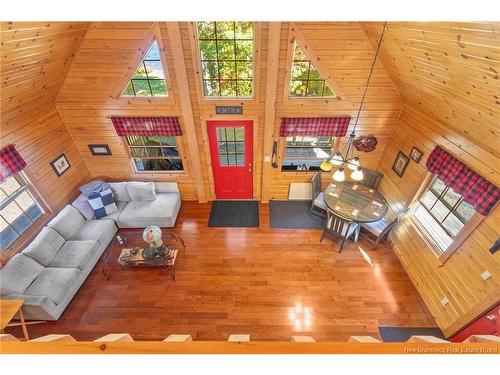 602 Cox Point Rd, Cumberland Bay, NB 