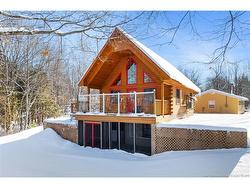 602 Cox Point RD  Cumberland Bay, NB E4A 2W9