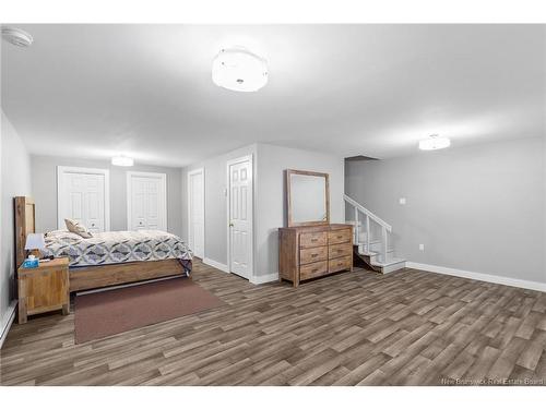 602 Cox Point Rd, Cumberland Bay, NB 