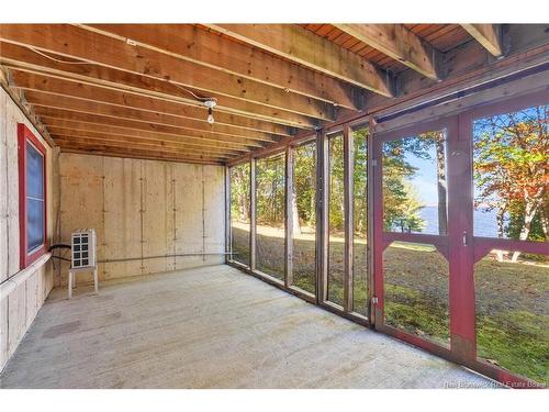 602 Cox Point Rd, Cumberland Bay, NB 