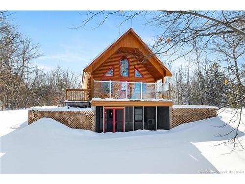 602 Cox Point Rd, Cumberland Bay, NB 