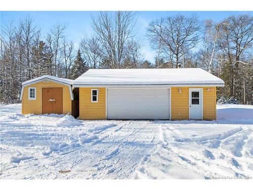 602 Cox Point Rd, Cumberland Bay, NB 