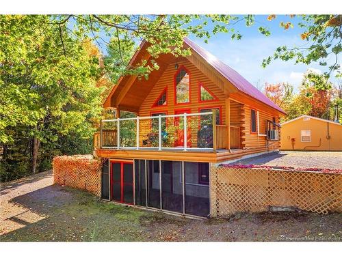 602 Cox Point Rd, Cumberland Bay, NB 