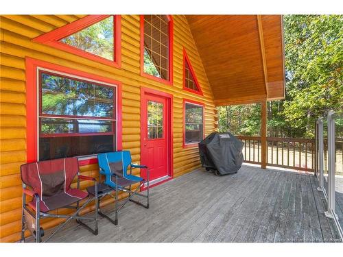 602 Cox Point Rd, Cumberland Bay, NB 