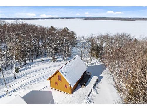 602 Cox Point Rd, Cumberland Bay, NB 