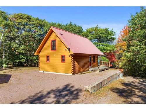 602 Cox Point Rd, Cumberland Bay, NB 