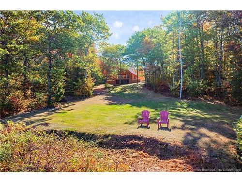 602 Cox Point Rd, Cumberland Bay, NB 