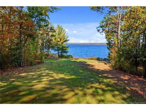 602 Cox Point Rd, Cumberland Bay, NB 