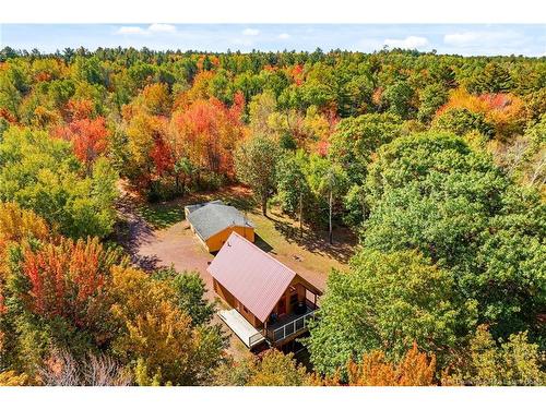 602 Cox Point Rd, Cumberland Bay, NB 