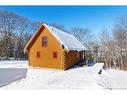 602 Cox Point Rd, Cumberland Bay, NB 