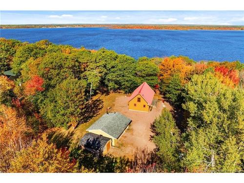 602 Cox Point Rd, Cumberland Bay, NB 