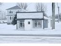 112 St-Pierre O Blvd, Caraquet, NB 