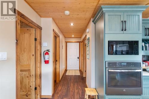 212 Conception Bay Highway, Georgetown, NL - Indoor