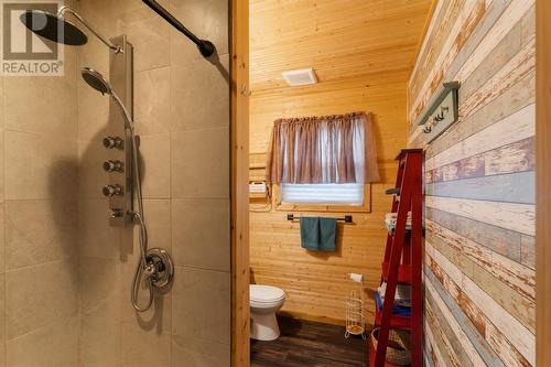 212 Conception Bay Highway, Georgetown, NL - Indoor Photo Showing Bathroom