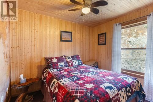 212 Conception Bay Highway, Georgetown, NL - Indoor Photo Showing Bedroom