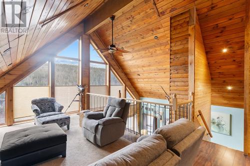 212 Conception Bay Highway, Georgetown, NL - Indoor